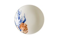 Тарелка d=230 мм. глубокая 1000 мл. h=45 мм. Аквелис, форма Банкет Bonna /1/6/ 79398