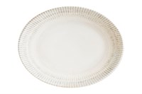 Блюдо овальное 310*240 мм. Галата, форма Мув Bonna /1/6/582/ 77333