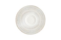 Блюдце d=160 мм. Галата (чашка 79642), форма Гурмэ Bonna /1/6/1848/ 77355