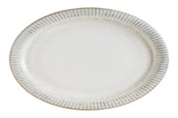 Блюдо овальное 320*205 мм. Галата Bonna /1/6/420/ 77328