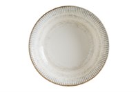 Тарелка d=200 мм. глубокая 500 мл. h=40 мм. Галата, форма Гурмэ Bonna /1/12/900/ 77339