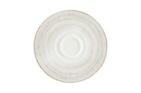 Тарелка d=190 мм. подстановочная (салатник 77340) Галата, форма Гурмэ Bonna /1/12/1560/ 77341