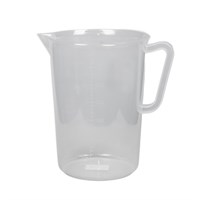 Мерный кувшин 1 л, полипропиллен, P.L. Proff Cuisine 92001078