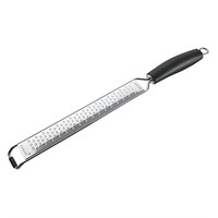 Терка с ручкой 39,5*3,5 см, P.L. Proff Cuisine 85100085