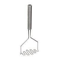 Картофелемялка 33.5 см,металлическая  P.L. Proff Cuisine 78040020