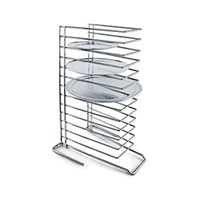 Стойка для хранения подносов/экранов для пиццы,12 подносов, P.L. Proff Cuisine 81240394
