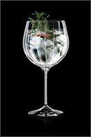 Бокал д/вина RCR Style Optiq 670мл, хрустальное стекло, Италия 81269799