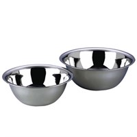 Миска металлическая,d=34 см, 8 л,P.L.- Proff Cuisine 81222408