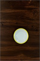 Блюдце кофейное, диаметр 10,5см, высота 1,5см ОР903