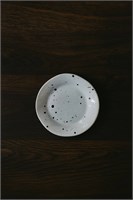 Блюдце чайное, диаметр 14,3см, высота 1,5см МП902