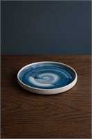 Тарелка борт прямой, диаметр 19,8см, высота 2см ЧВ710