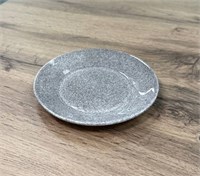 Блюдце кофейное, диаметр 10,5см, высота 1,5см УР903