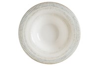 Тарелка для пасты d=280 мм. 400 мл. Галата Bonna /1/6/396/ 77330