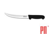 Нож разделочный PROFI MVQ MESSER 20СМ черная ручка G3447