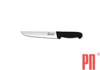 Нож жиловочный PROFI MVQ MESSER прямой 25СМ черная ручка G3449