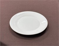 Блюдце кофейное, диаметр 10,5см, высота 1,5см ОМ903