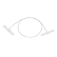 Нож-струна  l=60 см. с пластик. ручками [65228, N3515] 983