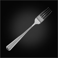 ВИЛКА закусочная ''Manhattan'' Luxstahl[DJ-09073] кт9132