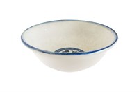 Салатник d=160 мм. 400 мл. h=53 мм. (тарелка подст. 77400) Эснаф, форма Гурмэ Bonna /1/12/984/ 77399