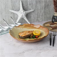 Салатник 29 см, 1,275 л, керамика 