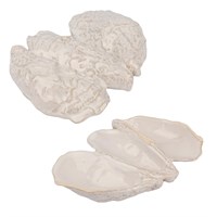 Блюдо 20*4 см,керамика 