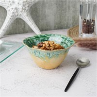 Салатник d=12 см, 175 мл, керамика 