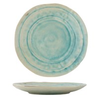 Тарелка 27 см,керамика 