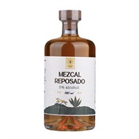 Напиток безалкогольный - MEZCAL REPOSADO, бренд 