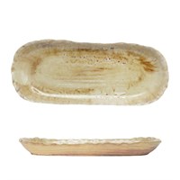 Блюдо 35*14 см, 630 мл, керамика 