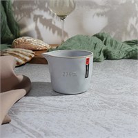 Молочник d=9.5 см, 236 мл,керамика 