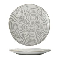 Тарелка d=21 см,керамика 