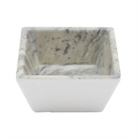 Соусник меламиновый 5,6*2,8см  P.L. STREAMER GREY 81222121