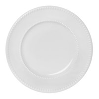 Тарелка d=23 cм,фарфор 