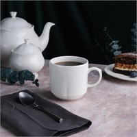 Кружка 300 мл, фарфор, Aristocrat, Noble 81222233