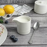 Молочник 150мл,фарфор 