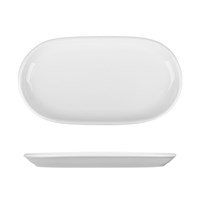 Блюдо овальное 23 см,-2025  P.L. Proff Cuisine 81222681