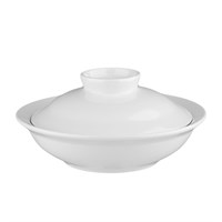 Мисосупница с крышкой 