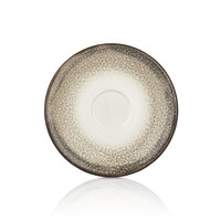 Блюдце для чайной чашки d=15.5 cм,серия 