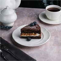 Тарелка 18 см, фарфор,Aristocrat, Noble 81229484