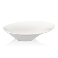 Салатник 30 cм,1200мл фарфор,серия 