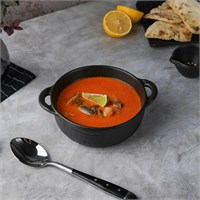 Бульонная чашка d=15см, h=5.5см, 500 мл,серия 