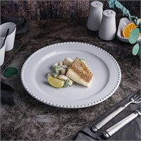 Тарелка d=27см серия 