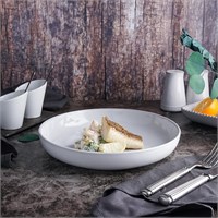 Тарелка,салатник d=23см, 1200мл, серия 