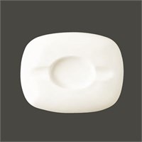 Сигарница RAK Porcelain Banquet 21*16 см 81220152