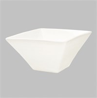 Салатник 350 мл, 12.5*12.5 см квадратный, P.L. Proff Cuisine 99004037