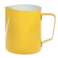 Питчер желтый 600 мл, P.L. Proff Coffee 80000256