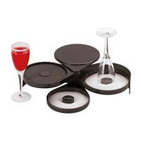 Риммер (соль, сахар, сироп/сок), P.L.- Barbossa 90000021