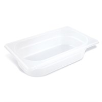 Гастроемкость 1/4*150 мм (265*162*150 мм) 4,1 л, полипропилен, P.L. Proff Cuisine 91001120