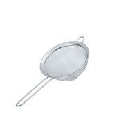 Сито с мелкой сеткой 12 см, металл, P.L. Proff Cuisine 92001167