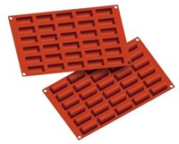 Форма силиконовая P.L. Proff Cuisine 